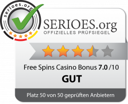 Free Spins Casino Siegel