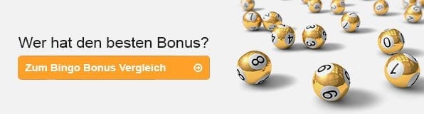 Bingo Bonus sichern