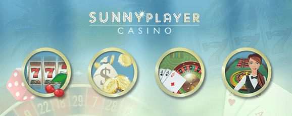 Sunnyplayer Casino Spiele