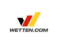 wetten.com Casino Logo