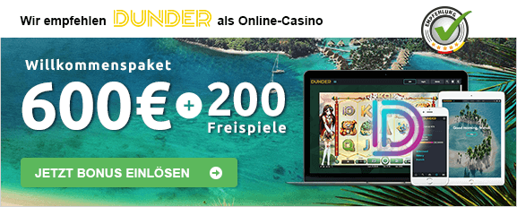 Beste Online Casinos