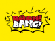 Boom Bang Casino Logo