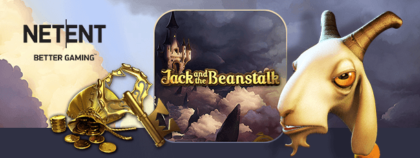 Jack and the Beanstalk Content