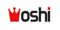 Oshi Casino Logo