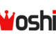 Oshi Casino Logo