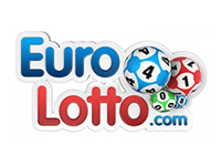 Euro Lotto Logo