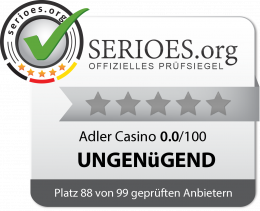 Adler Casino Test