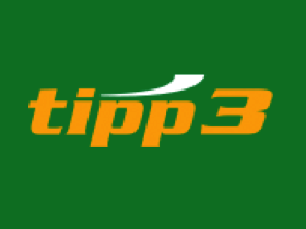 Das Tipp3 Logo