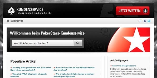 Screenshot_betstars_Kundenservice