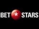 Das Betstars Logo im Format 280x210