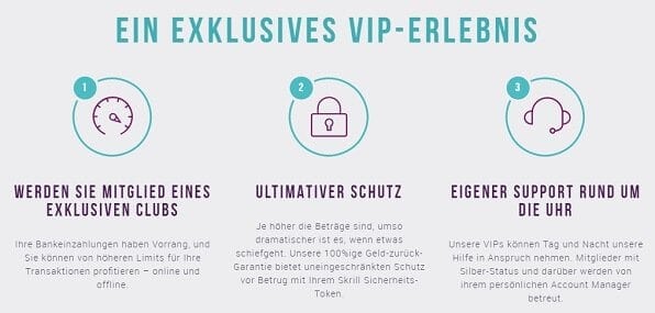 Skrill-VIP-Level 2016 