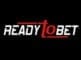 ReadyToBet Logo