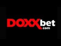 Das DOXXbet Logo im Format 200x150