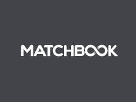 Das Matchbook Logo im Format 280x210