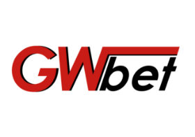 Das GW Bet Logo im Format 280x196
