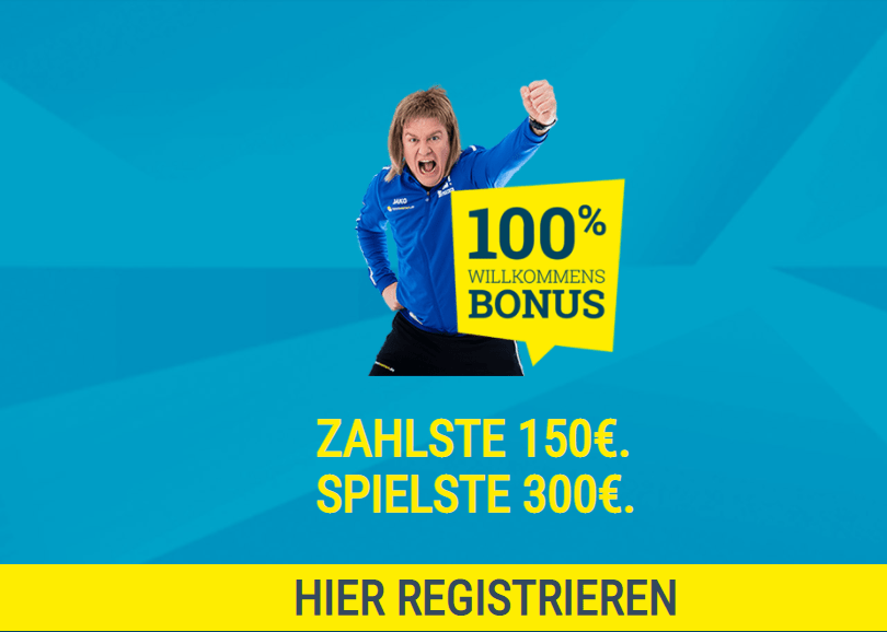 Sportwetten-de Bonus