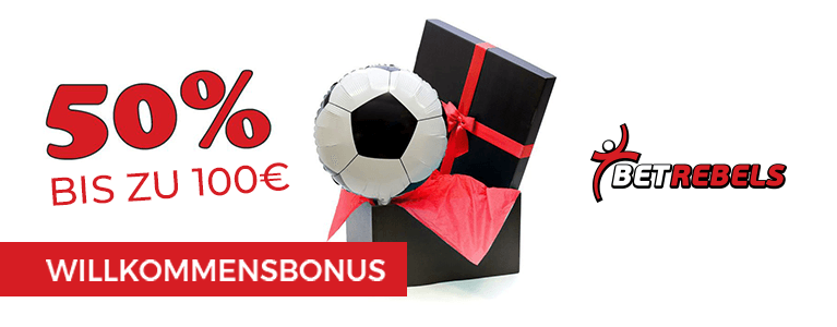 Betrebels SportBonus