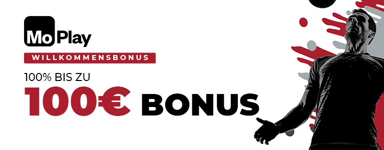 Moplay Sports Bonus