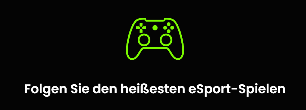 Weltbet eSport