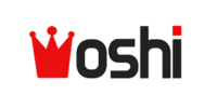 Oshi Logo