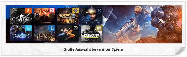 gg.bet spielangebot